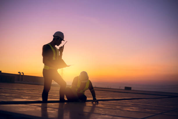 Best Best Roofing Contractors  in Bells, TX