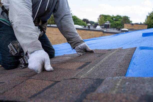 Slate Roofing Contractor in Bells, TX