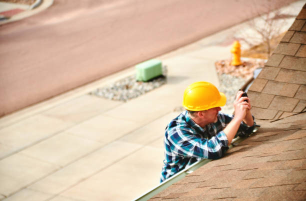 Roof Repair Estimates in Bells, TX