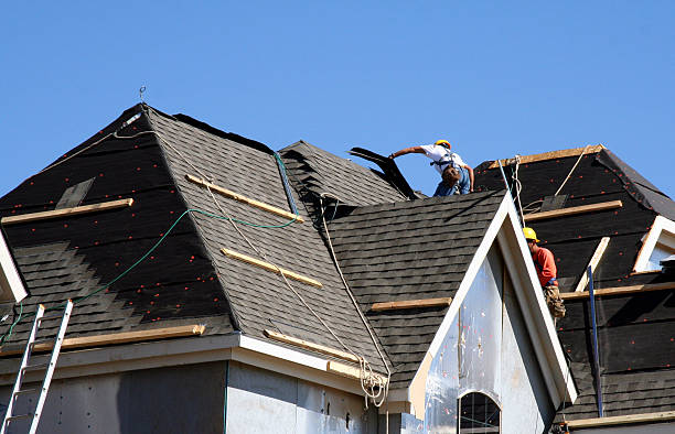 Best Roof Gutter Cleaning  in Bells, TX