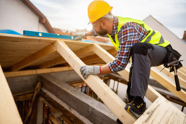 Best Roof Replacement Cost  in Bells, TX