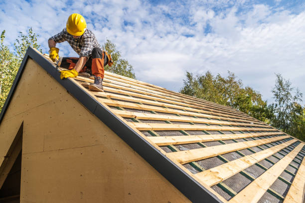 Best Tile Roofing Contractor  in Bells, TX