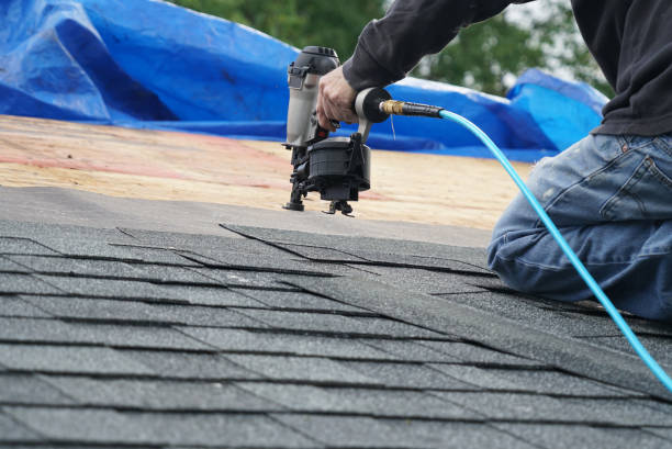 Best Gutter Installation and Roofing  in Bells, TX