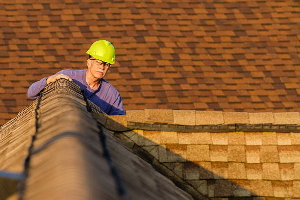 Best Commercial Roofing Services  in Bells, TX