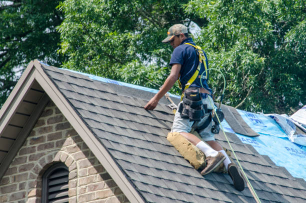Gutter Installation and Roofing in Bells, TX